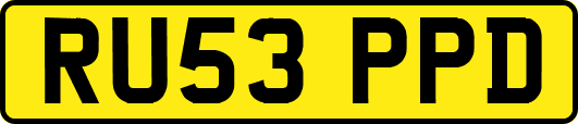 RU53PPD