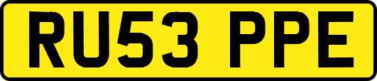 RU53PPE