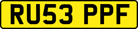 RU53PPF