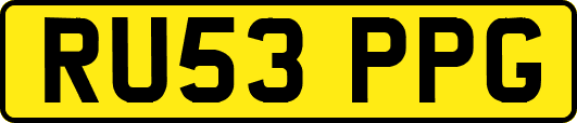 RU53PPG