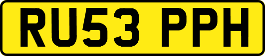 RU53PPH