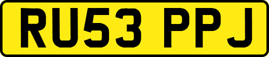RU53PPJ