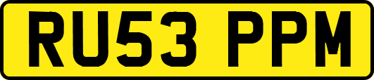 RU53PPM