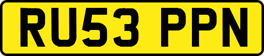RU53PPN