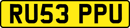 RU53PPU