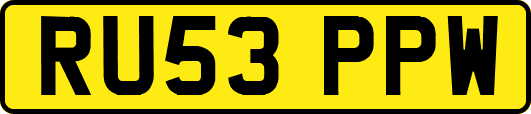 RU53PPW