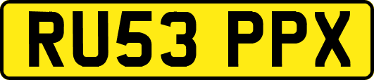 RU53PPX