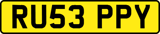 RU53PPY