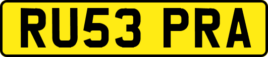 RU53PRA