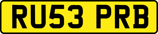 RU53PRB