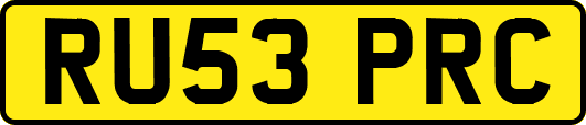 RU53PRC