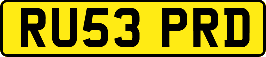 RU53PRD