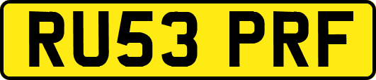 RU53PRF