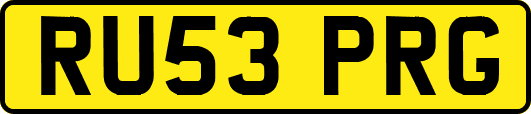 RU53PRG