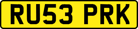 RU53PRK