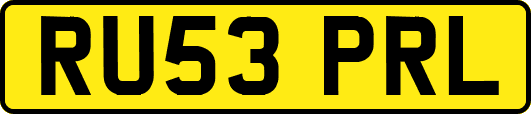 RU53PRL