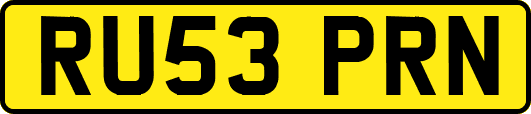 RU53PRN