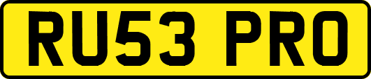 RU53PRO