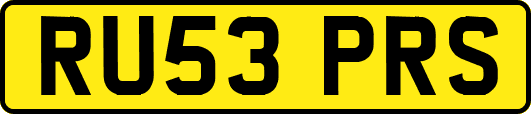 RU53PRS