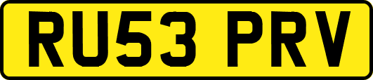 RU53PRV