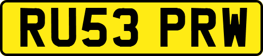 RU53PRW