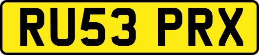 RU53PRX