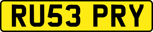 RU53PRY