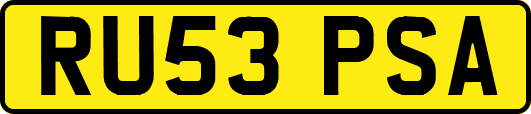 RU53PSA