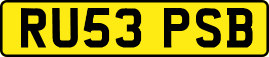 RU53PSB
