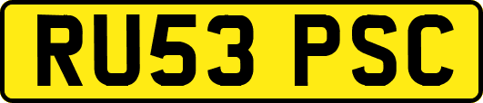 RU53PSC