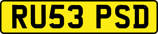 RU53PSD