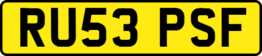 RU53PSF