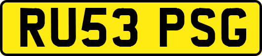 RU53PSG