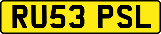 RU53PSL
