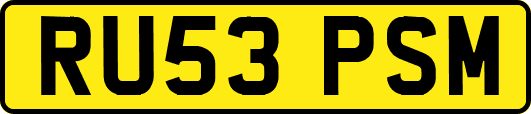 RU53PSM