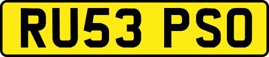 RU53PSO