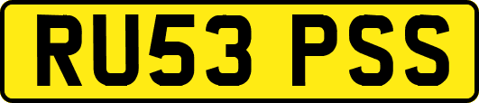 RU53PSS