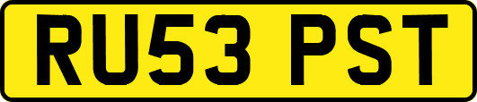 RU53PST