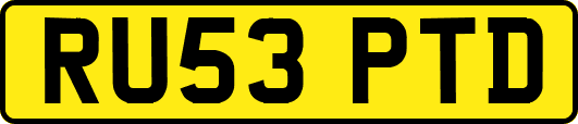 RU53PTD