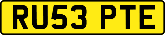 RU53PTE