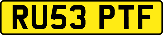 RU53PTF