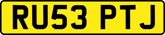 RU53PTJ