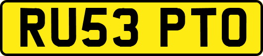 RU53PTO
