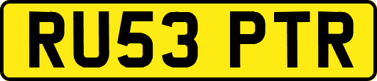 RU53PTR