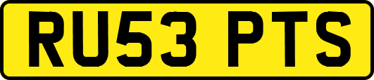 RU53PTS