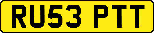 RU53PTT