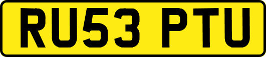 RU53PTU