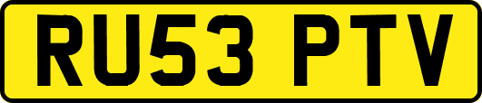 RU53PTV
