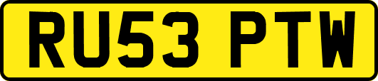 RU53PTW