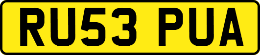 RU53PUA